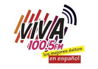 100.5FM - Viva Radio