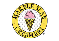 Marble Slab Creamery