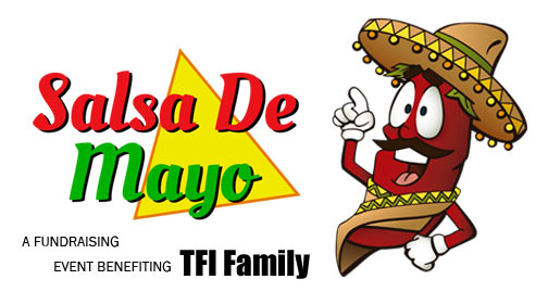 Salsa De May